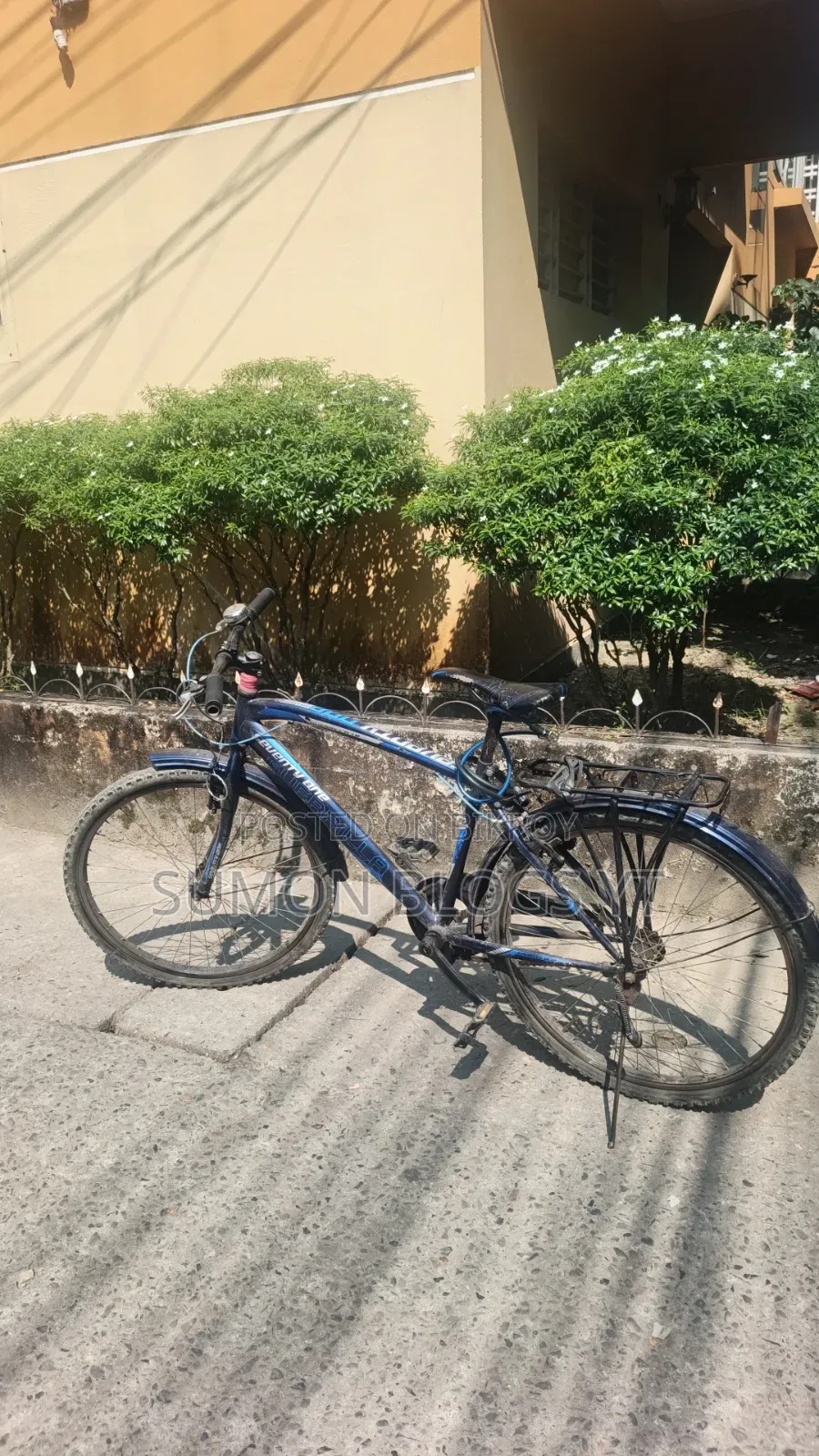 Bicycle