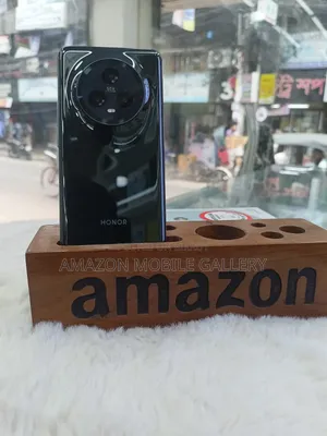 হনর ম্যাজিক৫ ৫১২ জিবি ব্ল্যাক