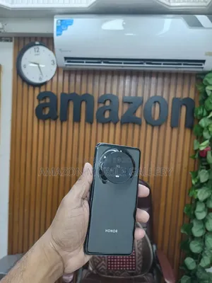 হনর ম্যাজিক৫ ৫১২ জিবি ব্ল্যাক