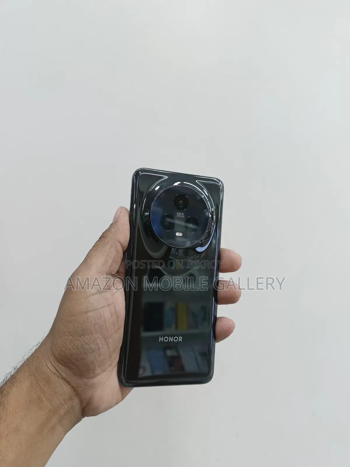 হনর ম্যাজিক৫ ৫১২ জিবি ব্ল্যাক
