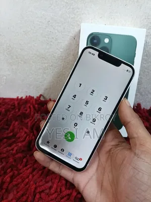 Apple iPhone 13 Mini 128 GB White