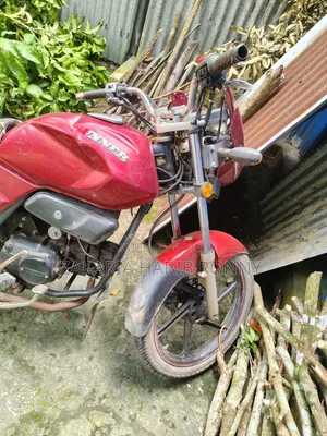 Runner Bullet 100 2019 Red