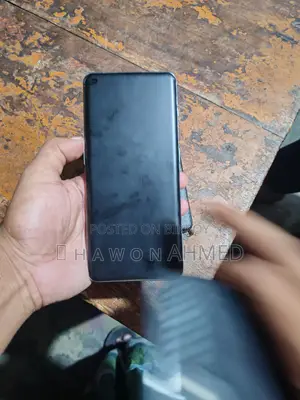 OnePlus 11 256 GB Blue