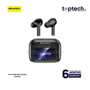 Awei TP29 ANC Wireless Earbuds