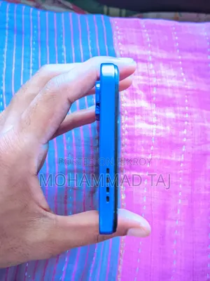 নতুন ইনফিনিক্স স্মার্ট ২০ ৬৪ জিবি নীল