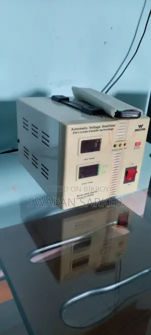 Walton Stabilizer