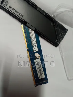 8gb RAM Sell