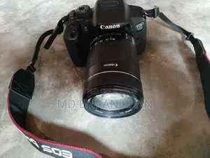 Canon 700D Camera for Sale