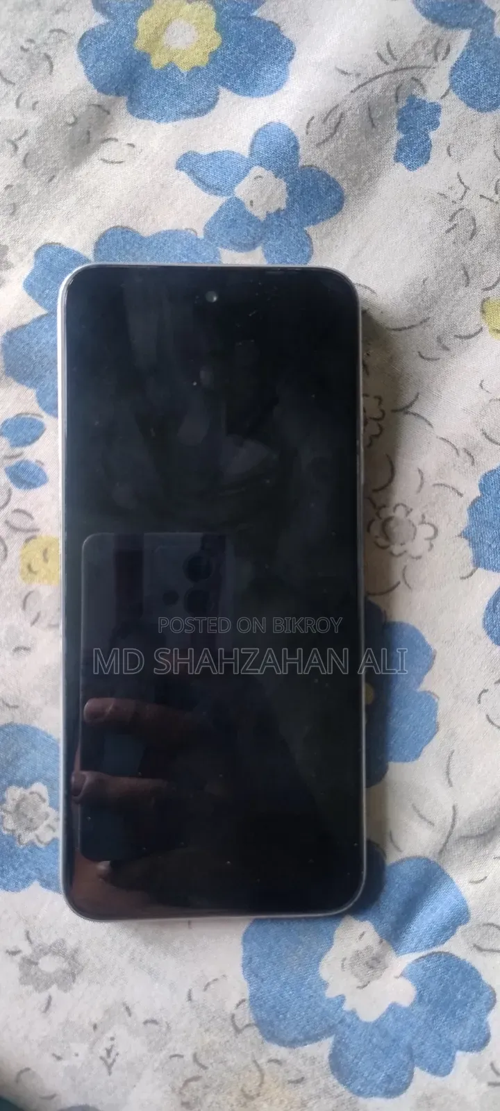 Tecno Spark Go 64 GB Silver