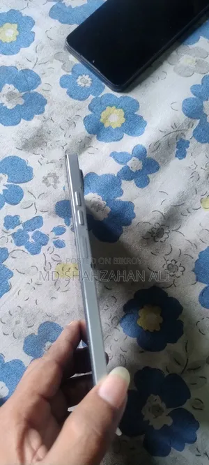 Tecno Spark Go 64 GB Silver