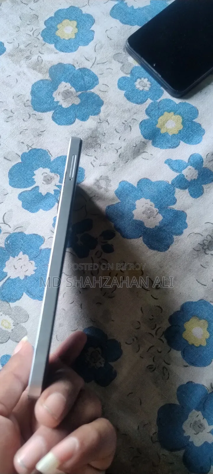 Tecno Spark Go 64 GB Silver