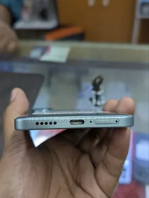 নতুন শাওমি রেডমি টার্বো ৩ ২৫৬ জিবি গ্রিন