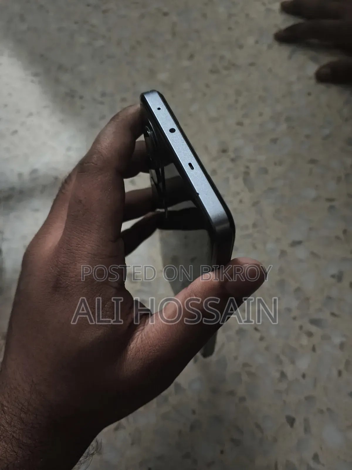 ওয়ানপ্লাস নর্ড সিই৪ ১২৮ জিবি ধূসর