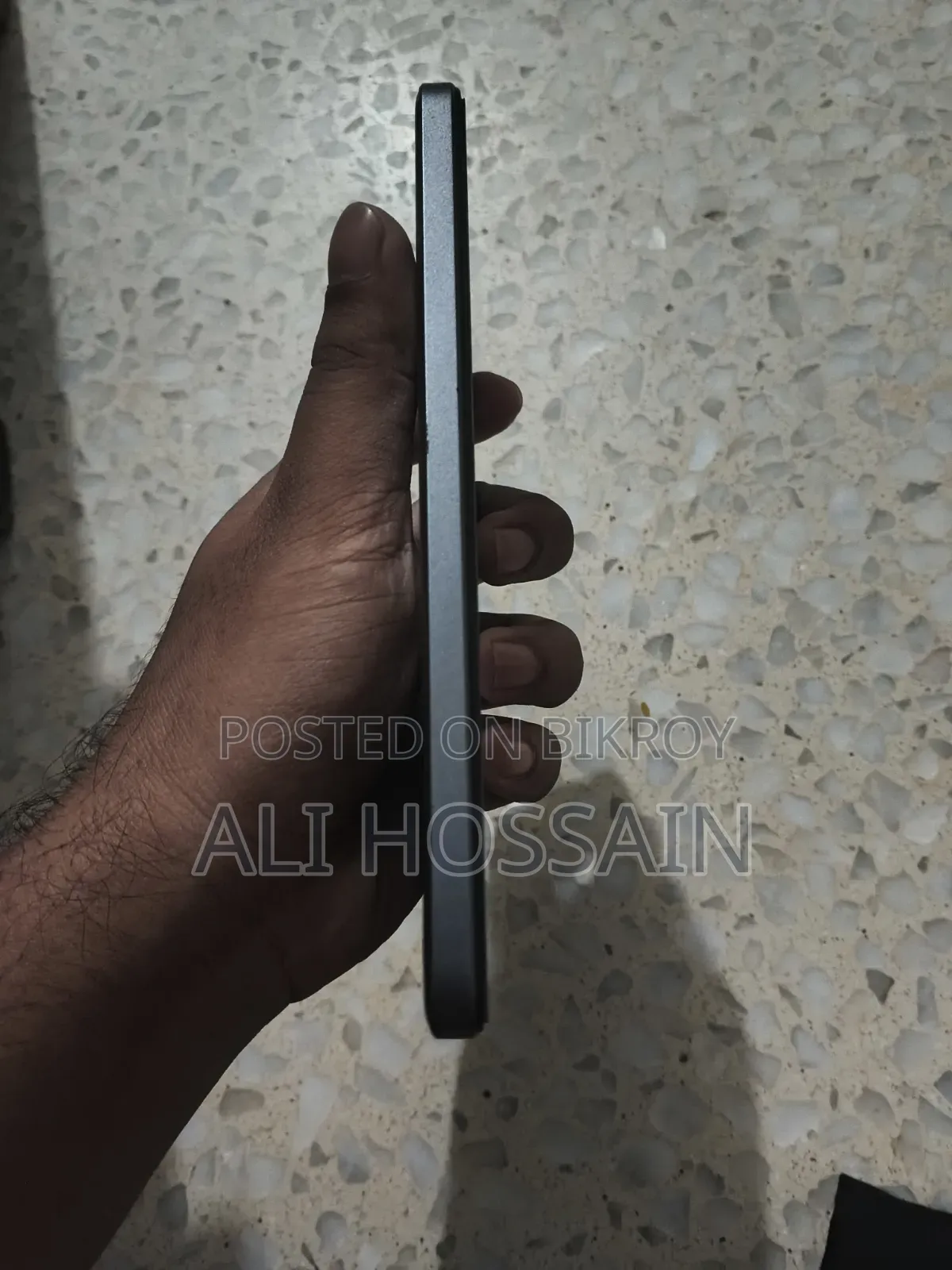 ওয়ানপ্লাস নর্ড সিই৪ ১২৮ জিবি ধূসর