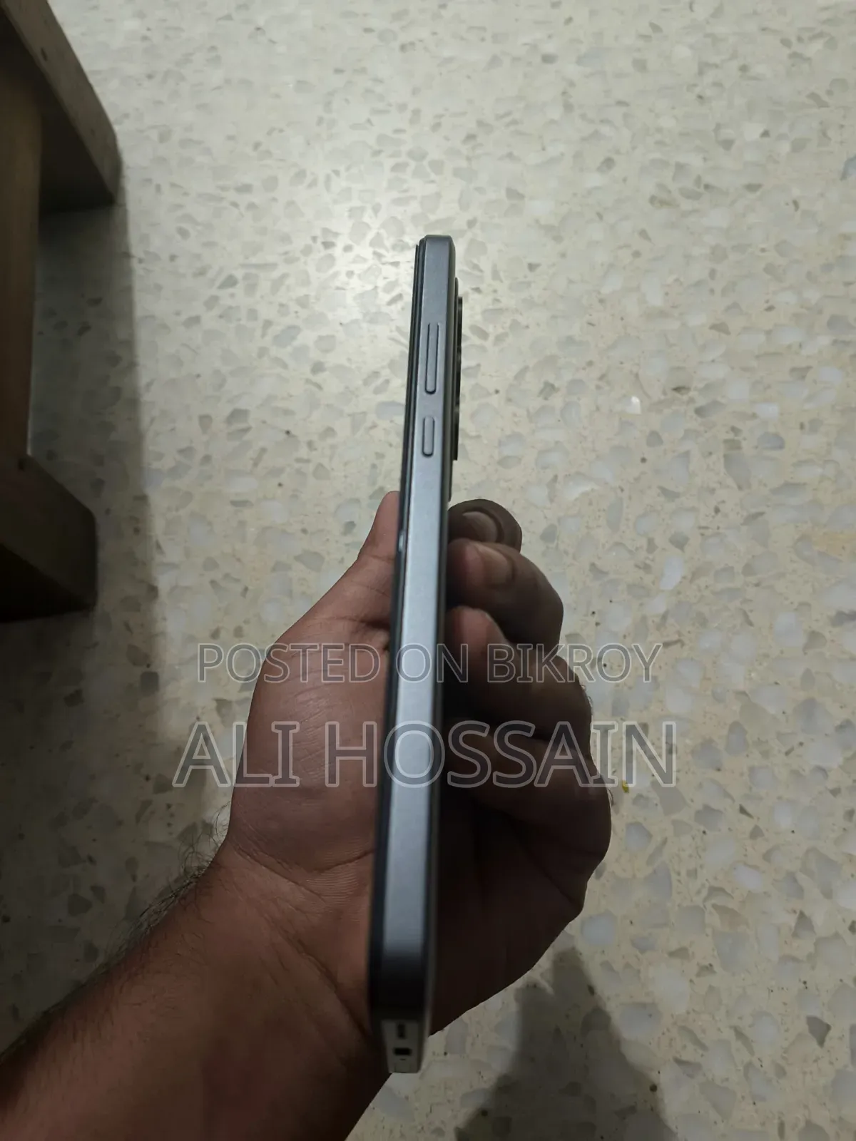 ওয়ানপ্লাস নর্ড সিই৪ ১২৮ জিবি ধূসর