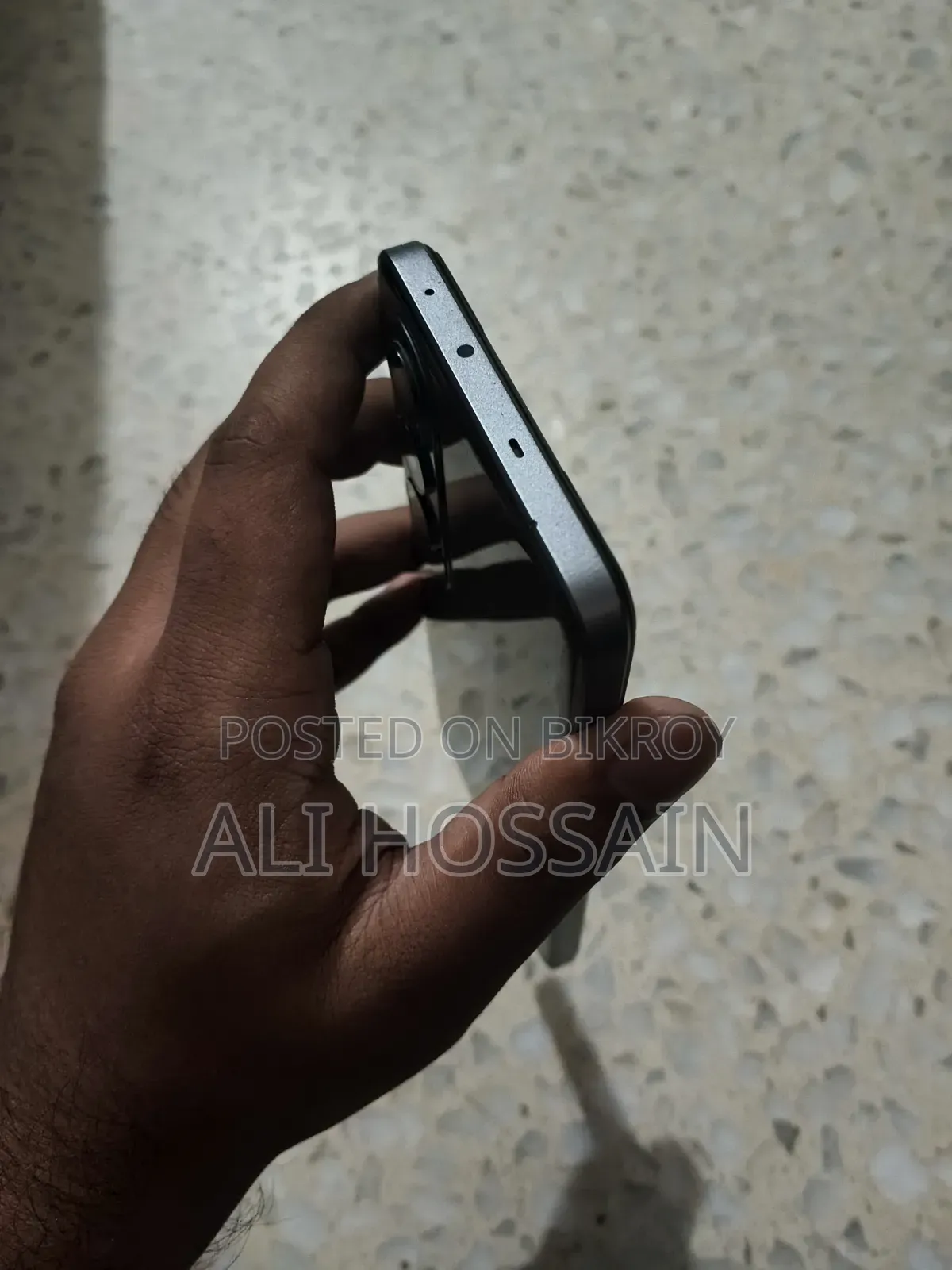 ওয়ানপ্লাস নর্ড সিই৪ ১২৮ জিবি ধূসর