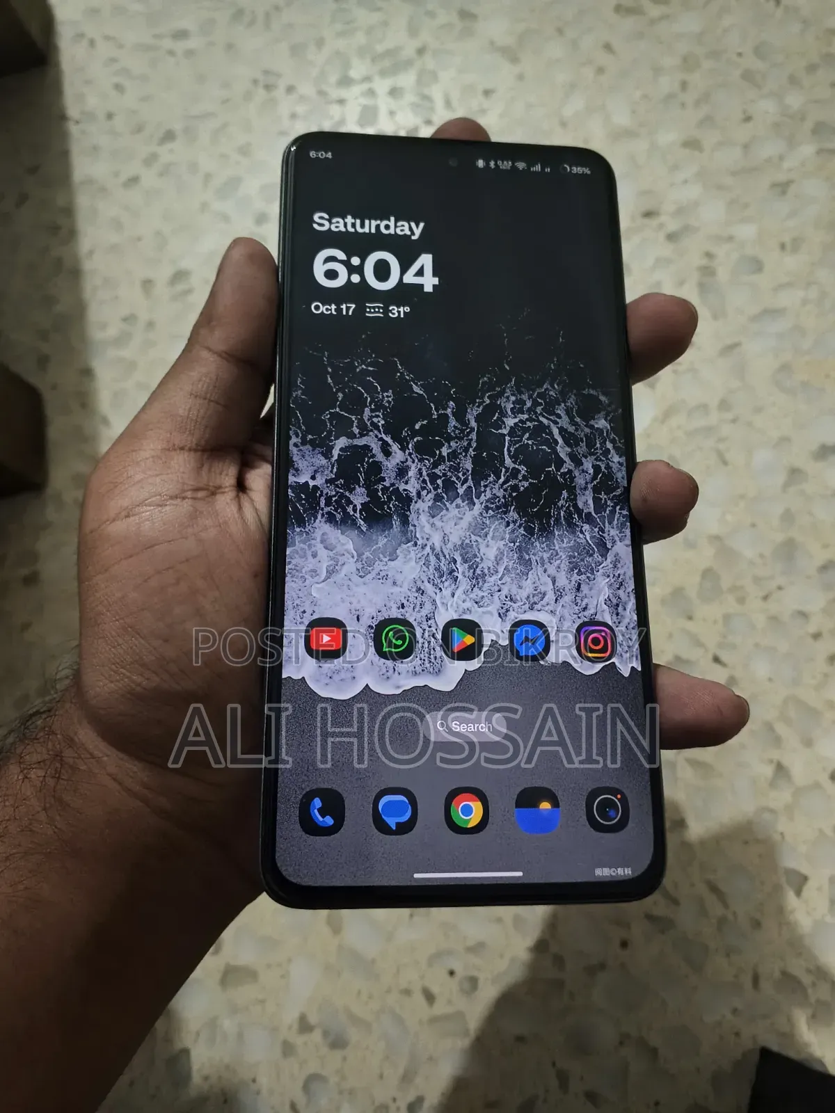 ওয়ানপ্লাস নর্ড সিই৪ ১২৮ জিবি ধূসর