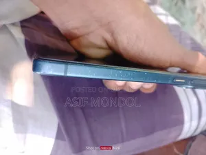 Infinix Note 50 Pro 4G 256 GB Black