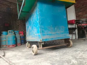 Food Cart for Sale