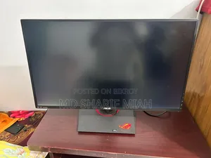 Monitors