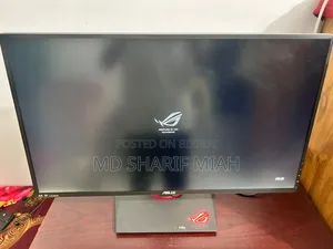 Monitors