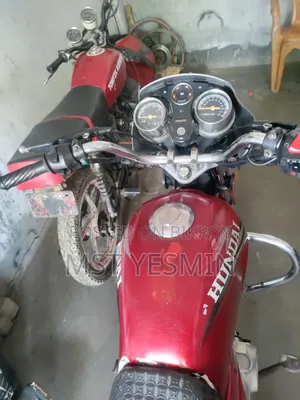 Custom Built Motorcycles Pro Street 2015 Red