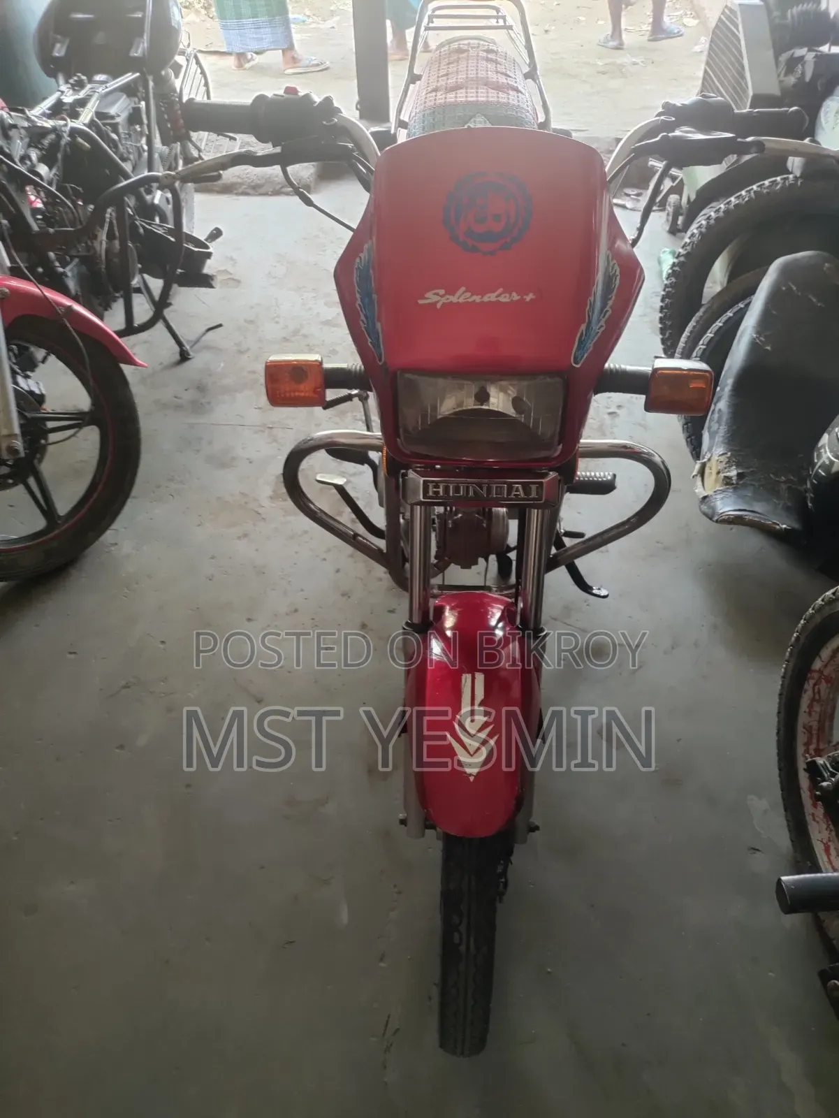 Custom Built Motorcycles Pro Street 2015 Red