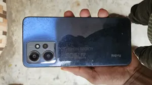 Xiaomi 12 128 GB Black