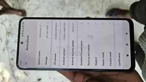সিয়াওমি ১২ ১২৮ জিবি ব্ল্যাক