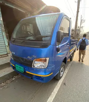 Ex-2 পিকাপ
