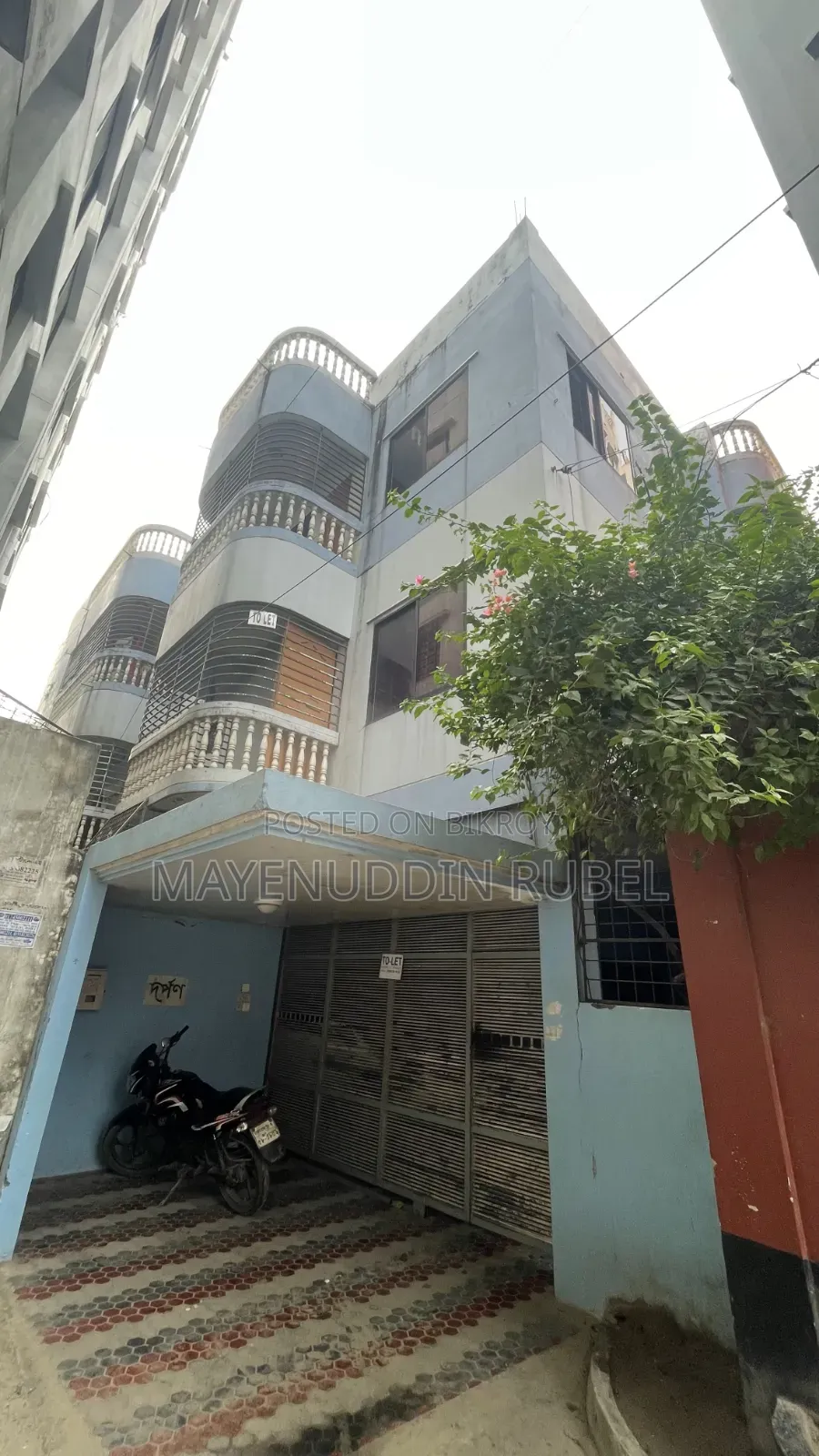 ৩ বেডরুমের বাড়ি দর্পণ, উত্তরা বিক্রয়