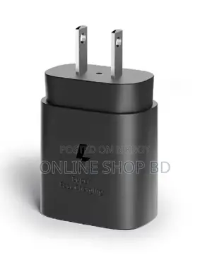 25W 2-Pin Charger Samsung