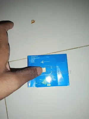 Emergency Sell Namber