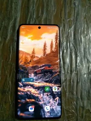 iQOO 128 GB Orange
