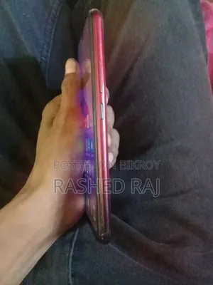 Vivo Y11 32 GB Red