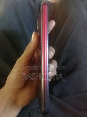 Vivo Y11 32 GB Red
