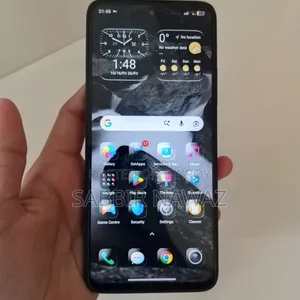 Xiaomi Poco M6 Pro 128 GB Black