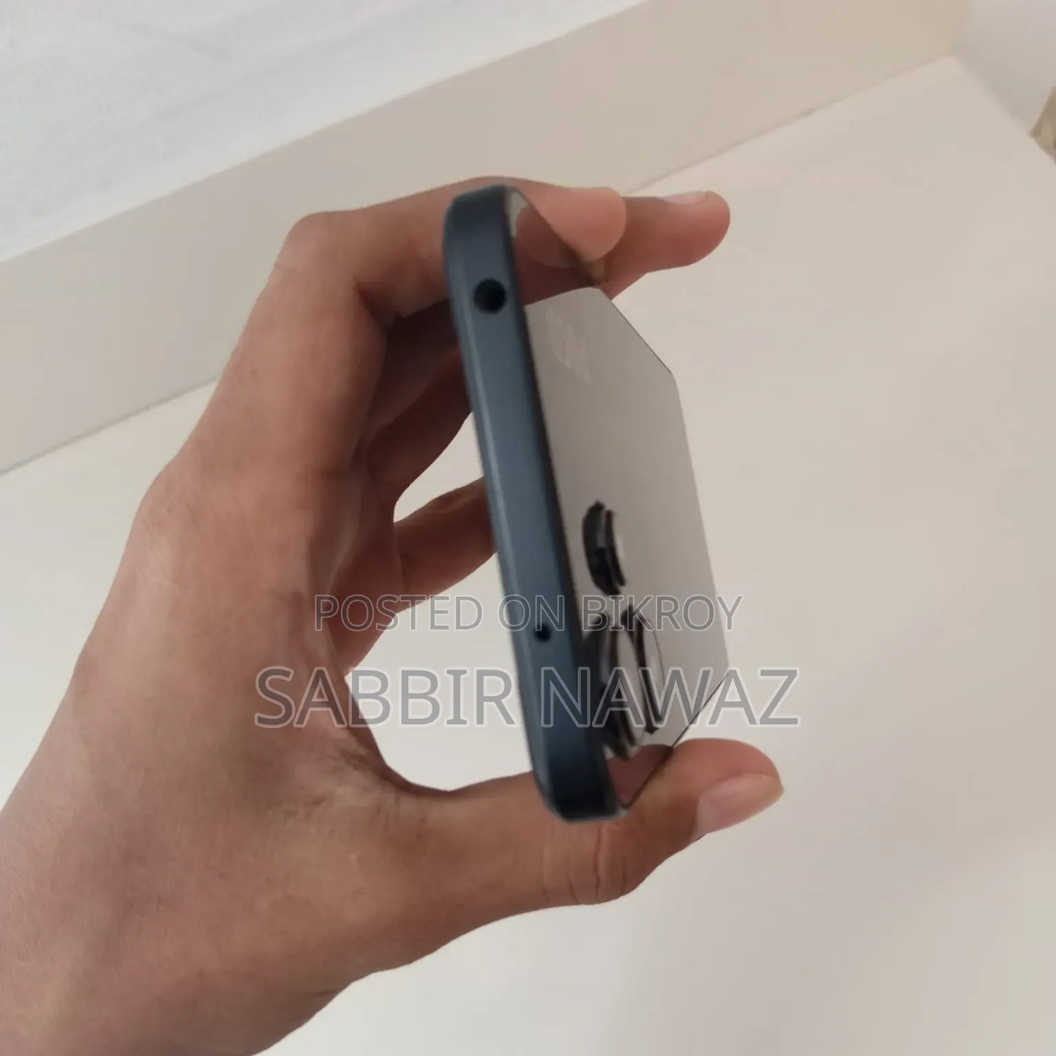 Xiaomi Poco M6 Pro 128 GB Black