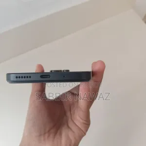 Xiaomi Poco M6 Pro 128 GB Black