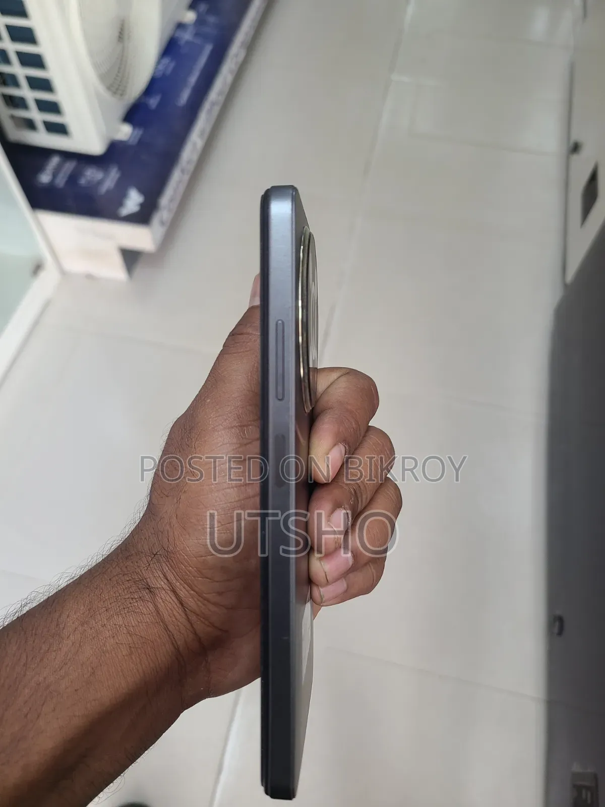 Walton XANON X1 ULTRA 128 GB Gray