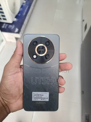 Walton XANON X1 ULTRA 128 GB Gray