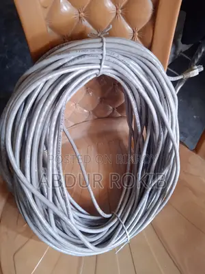ক্যাট৬ ওয়াইফাই কেবল