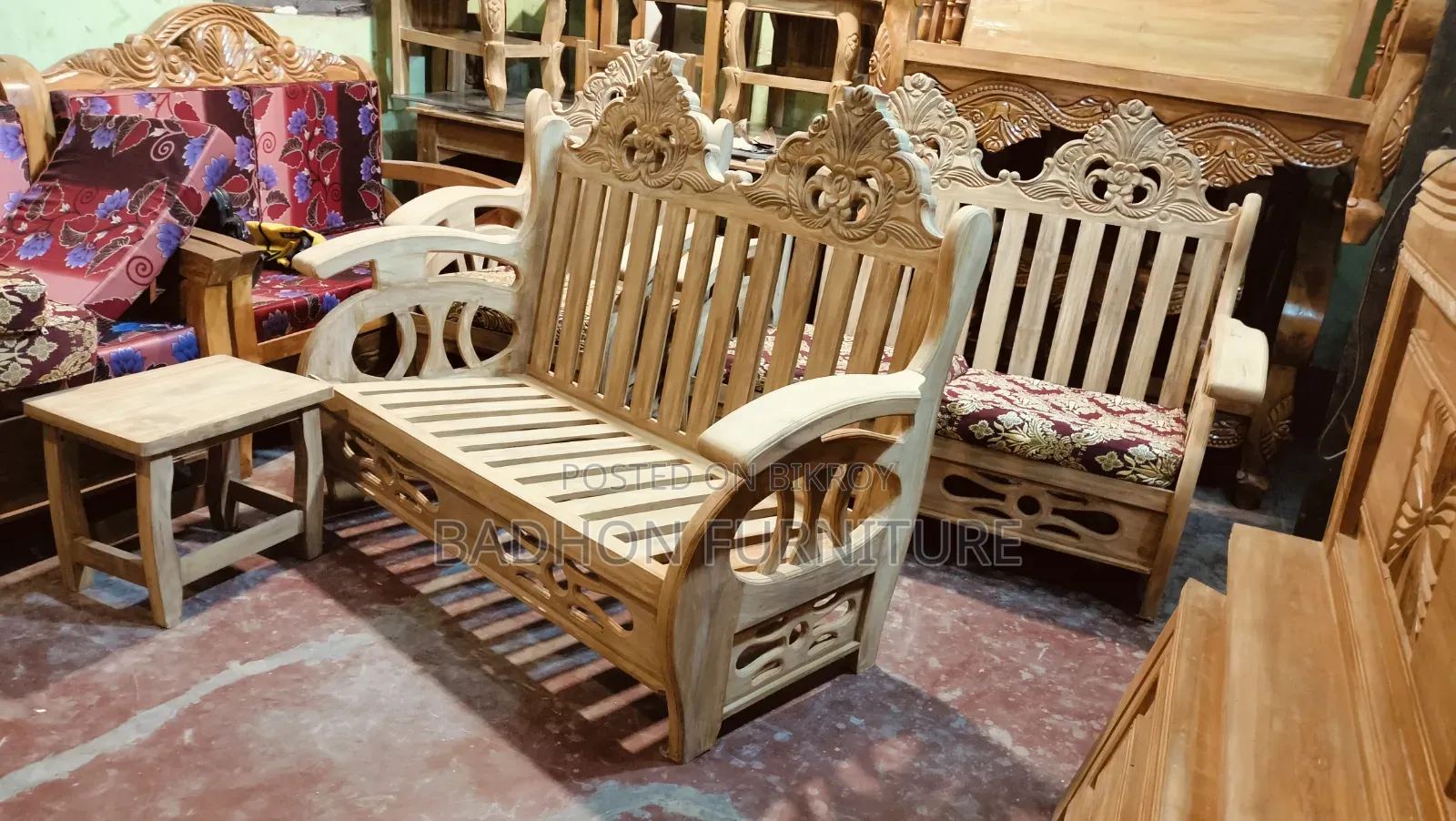 Sofa for sale