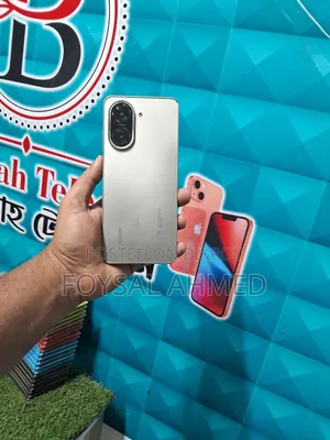 Xiaomi Redmi A5 4G 128 GB