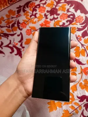Samsung Galaxy Note 20 Ultra Display