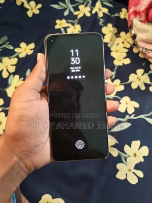 Realme 8 5G 128 GB White