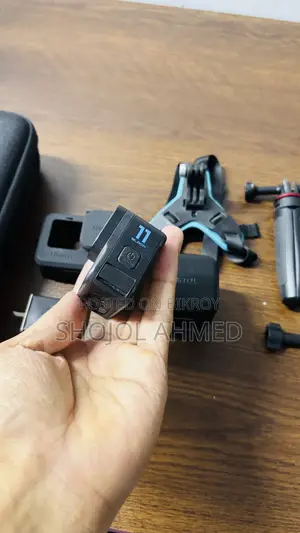 GoPro Hero 11 Black