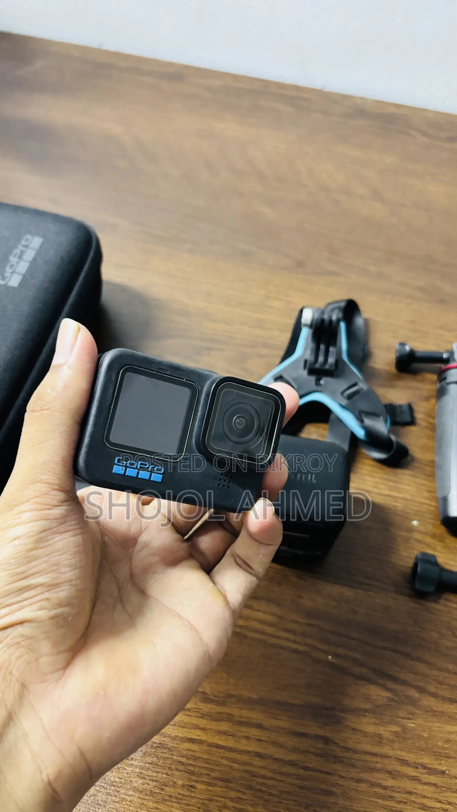 GoPro Hero 11 Black