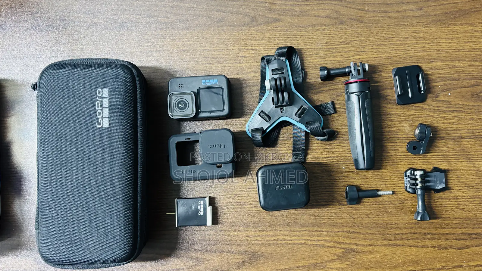 GoPro Hero 11 Black