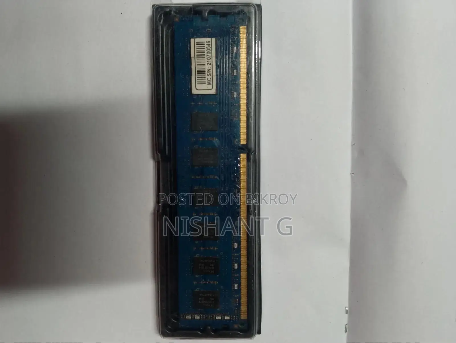 8gb RAM Sell